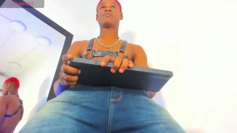 Snapshot of passion_black_ chatting on 16, 6, 2026 passion_black_ online show from 16, 6, 2026
