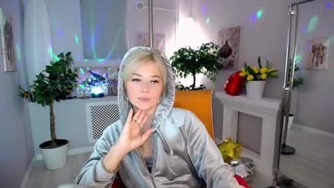 Snapshot of passionate_babe chatting on 29, 1, 2025 I have returned from vacation and I am glad to share my energy and emotions with you online show from 29, 1, 2025