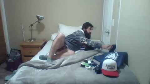 hairy dadbod online show from 13, 1, 2025