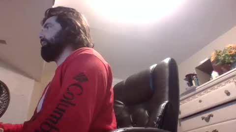 hairy dadbod online show from 9, 11, 2025