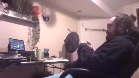 hairy dadbod online show from 12, 11, 2025