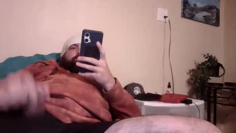 hairy dadbod online show from 17, 11, 2025