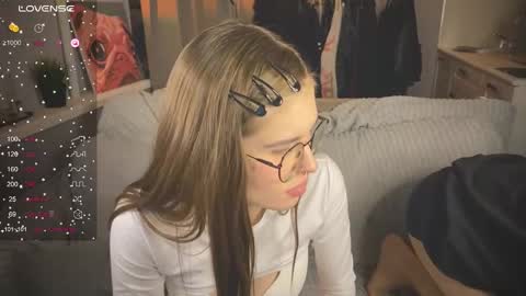 Zoe online show from 14, 2, 2025