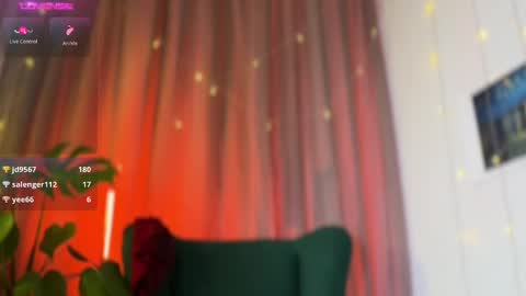 Call me Miss Alice Careful Passion Queen online show from 26, 2, 2025