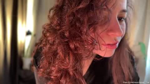 Call me Miss Alice Careful Passion Queen online show from 6, 4, 2026