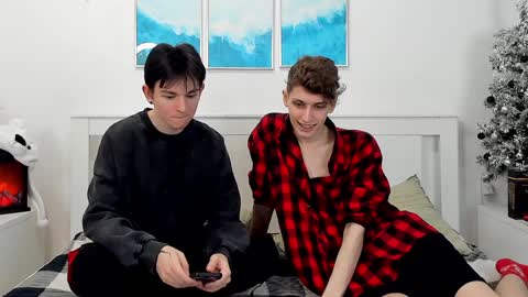 Alan online show from 2, 2, 2025