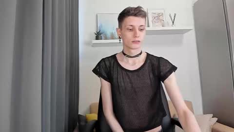 Alan online show from 14, 10, 2025