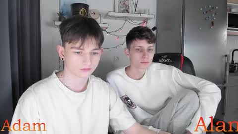 Alan online show from 12, 1, 2026