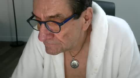 Bob online show from 30, 11, 2025