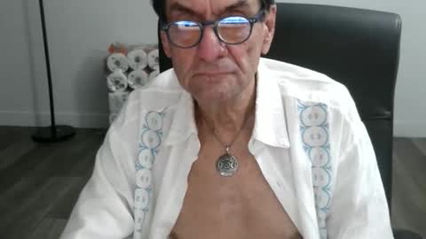 Bob online show from 1, 12, 2025