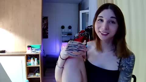 Snapshot of pastyfinley chatting on 28, 7, 2026 Milena online show from 28, 7, 2026