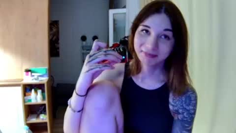 Snapshot of pastyfinley chatting on 28, 7, 2026 Milena online show from 28, 7, 2026