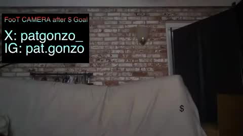 patcums online show from 18, 11, 2025