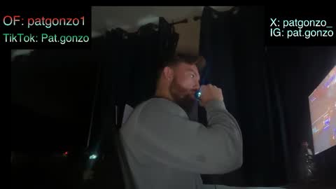 patcums online show from 21, 11, 2025