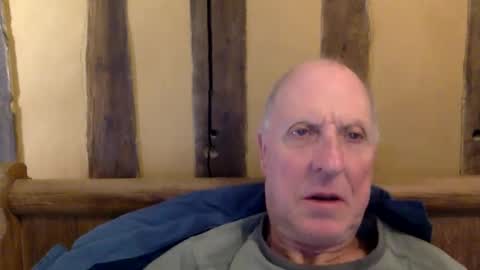 Pati24 online show from 16, 2, 2025