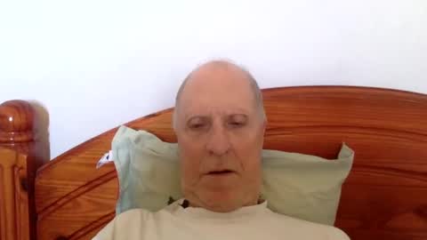 Pati24 online show from 21, 2, 2025