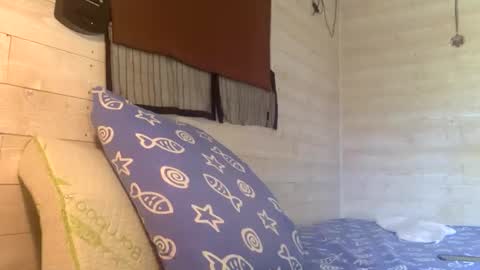 Snapshot of patibulaire1912 chatting on 19, 4, 2026 Pati24 online show from 19, 4, 2026