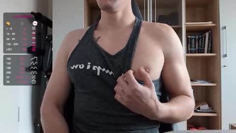 patii132 online show from 6, 2, 2026