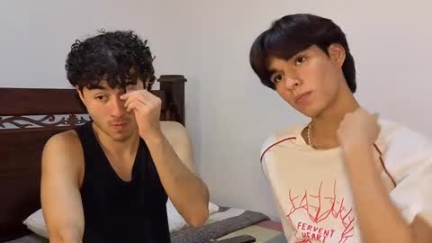 patri_ck_villa online show from 13, 10, 2025