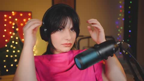 Snapshot of patricia_bennett chatting on 22, 12, 2024 Patricia online show from 22, 12, 2024