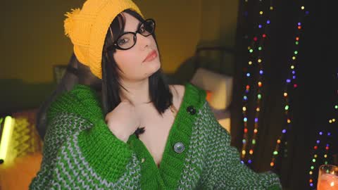 Snapshot of patricia_bennett chatting on 28, 1, 2025 Patricia online show from 28, 1, 2025