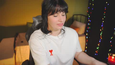 Snapshot of patricia_bennett chatting on 2, 2, 2025 Patricia online show from 2, 2, 2025