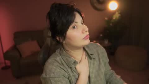 Snapshot of patricia_bennett chatting on 17, 2, 2025 Patricia online show from 17, 2, 2025