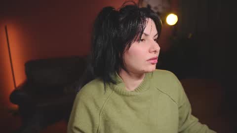 Snapshot of patricia_bennett chatting on 20, 2, 2025 Patricia online show from 20, 2, 2025