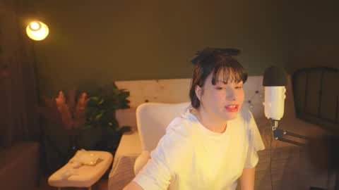 Snapshot of patricia_bennett chatting on 11, 9, 2025 Patricia online show from 11, 9, 2025