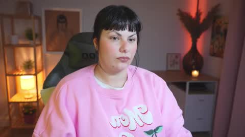 Patricia online show from 17, 3, 2026