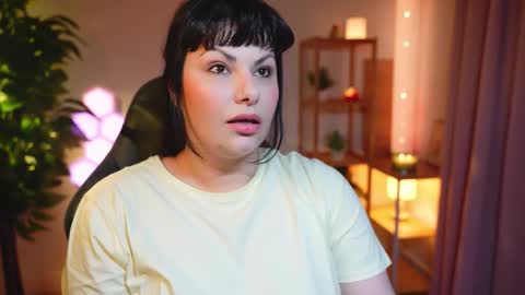 Patricia online show from 24, 3, 2026