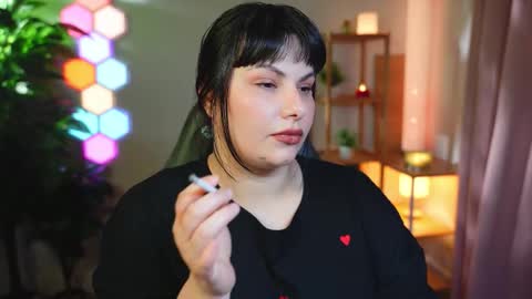 Patricia online show from 27, 3, 2026