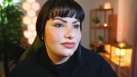 Patricia online show from 31, 3, 2026