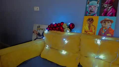 Patricia GMT2 Wed-Thu 5-11am Sat-Mon 5-11am online show from 14, 12, 2024