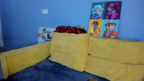 Patricia GMT2 Wed-Thu 5-11am Sat-Mon 5-11am online show from 4, 1, 2025