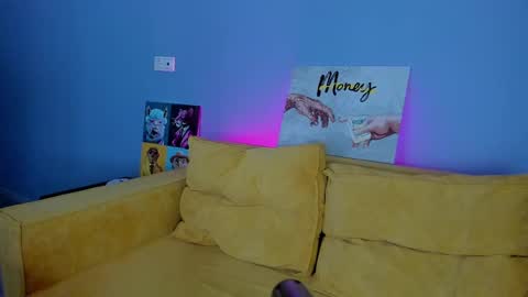 Patricia GMT2 Wed-Thu 5-11am Sat-Mon 5-11am online show from 16, 1, 2025