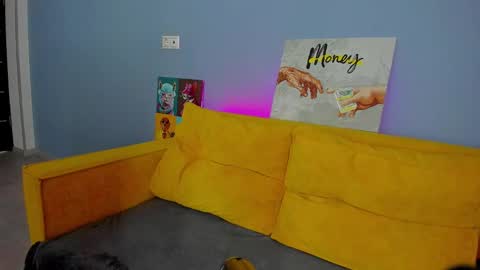 Patricia GMT2 Wed-Thu 5-11am Sat-Mon 5-11am online show from 30, 1, 2025