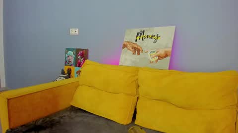 Patricia GMT2 Wed-Thu 5-11am Sat-Mon 5-11am online show from 1, 2, 2025