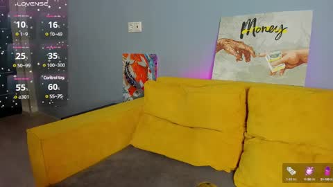 Patricia GMT2 Wed-Thu 5-11am Sat-Mon 5-11am online show from 27, 2, 2025