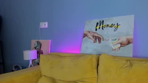 Patricia GMT2 Wed-Thu 5-11am Sat-Mon 5-11am online show from 5, 10, 2025