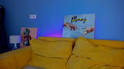 Patricia GMT2 Wed-Thu 5-11am Sat-Mon 5-11am online show from 13, 4, 2026