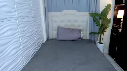 patricia_miller08 online show from 25, 10, 2025