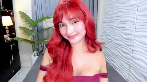 patricia_miller08 online show from 18, 1, 2026