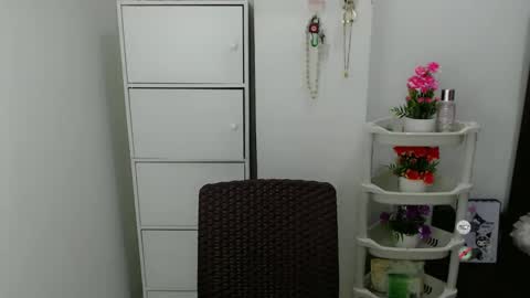 Patricia online show from 26, 1, 2025