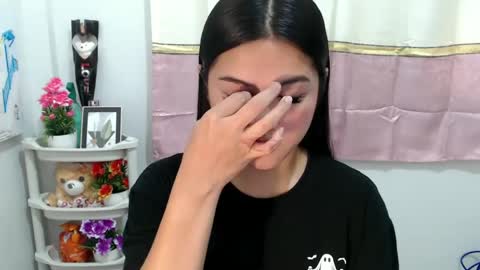 Patricia online show from 18, 2, 2025