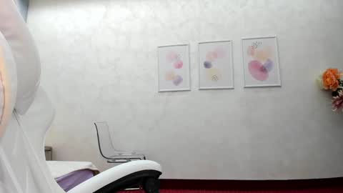 Patricia online show from 5, 1, 2025