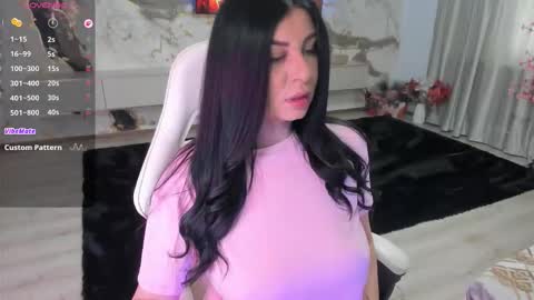 Patricia online show from 6, 3, 2026