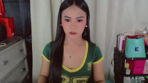 Snapshot of patricialovesyou chatting on 29, 5, 2026 PATRICIA online show from 29, 5, 2026