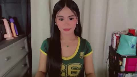 Snapshot of patricialovesyou chatting on 6, 6, 2026 PATRICIA online show from 6, 6, 2026