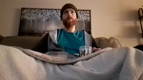 patrick247288 online show from 10, 1, 2025